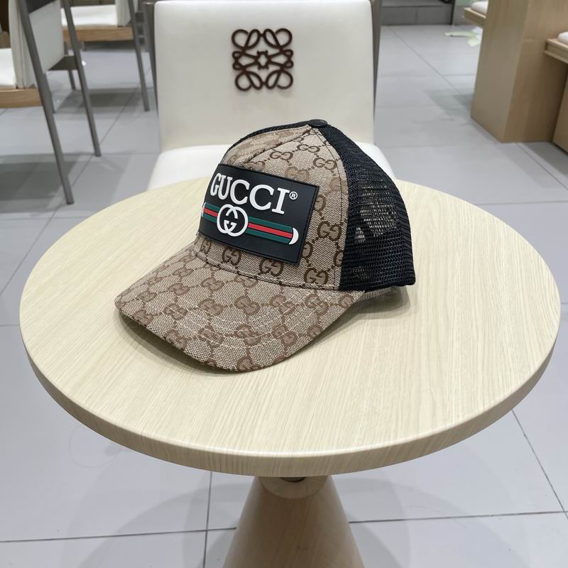 Gucci cap (138)