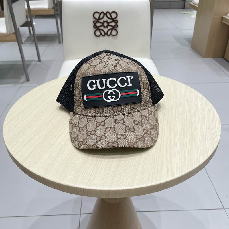 Gucci cap (139)