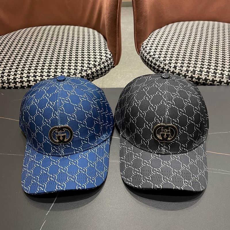 Gucci cap (140)