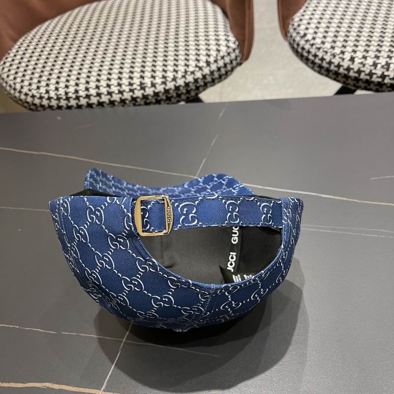 Gucci cap (141)