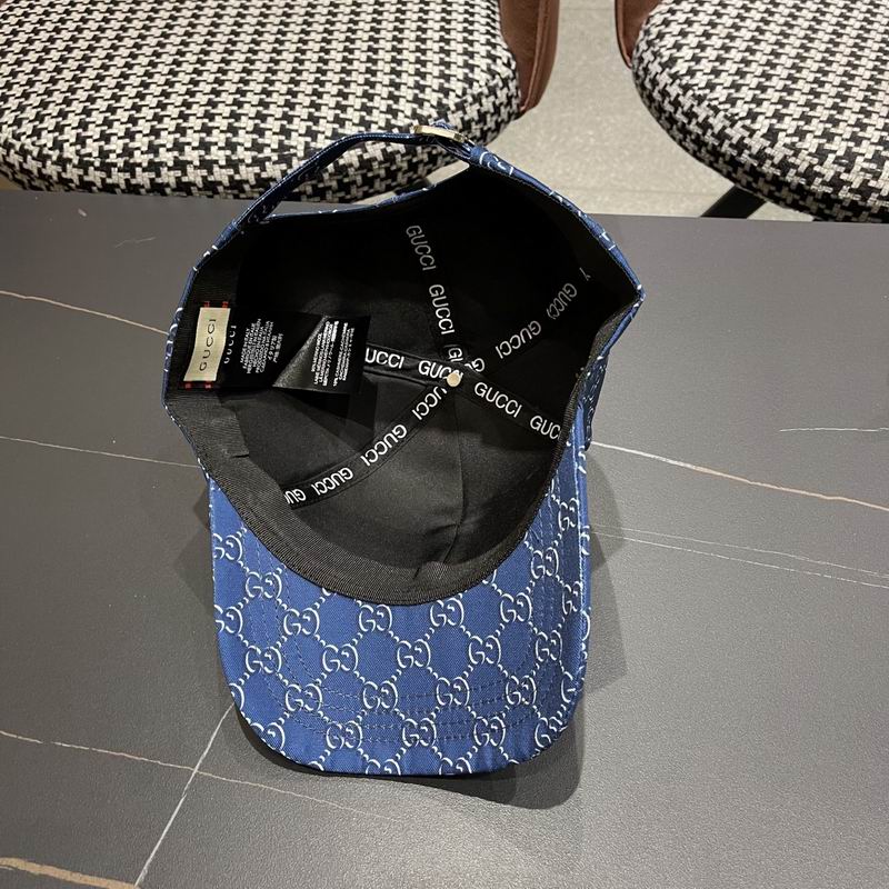 Gucci cap (142)