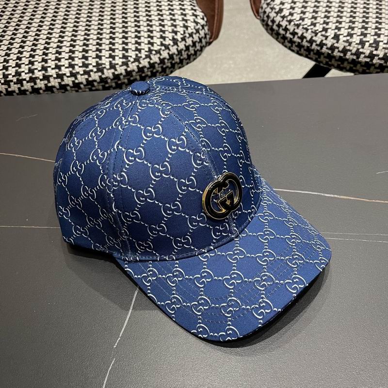 Gucci cap (148)