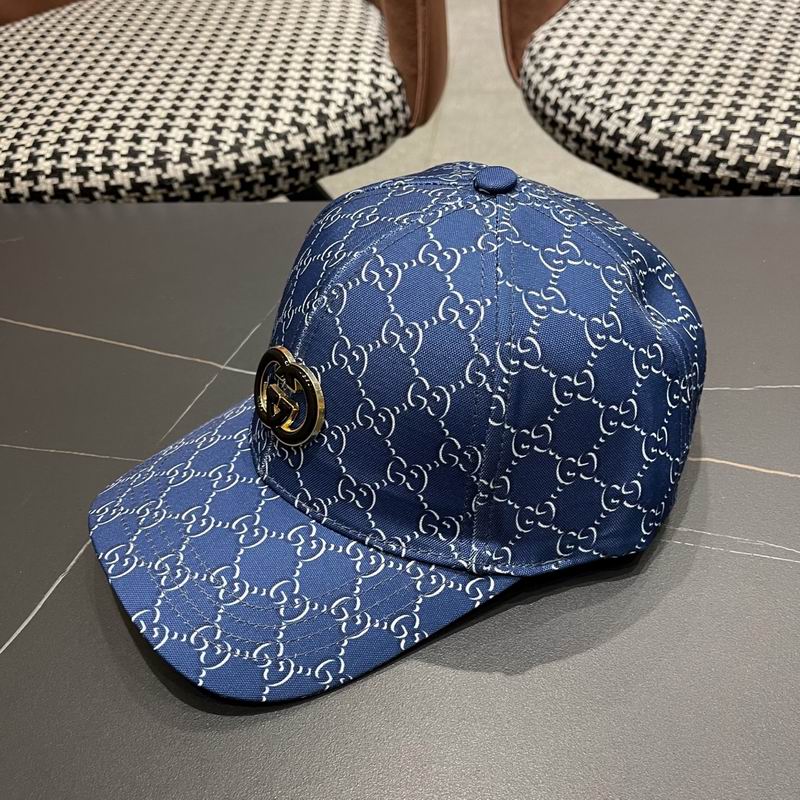Gucci cap (149)