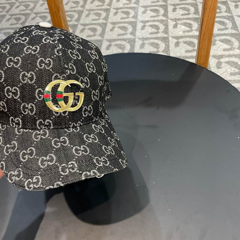 Gucci cap (15)