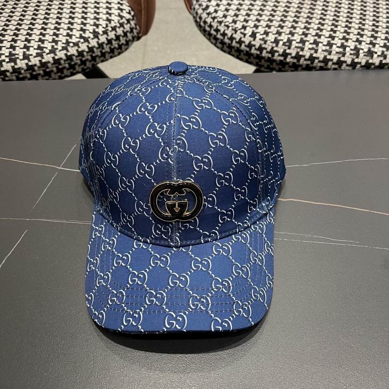 Gucci cap (150)