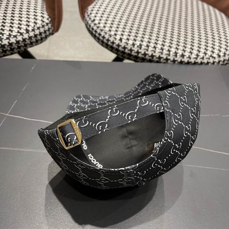 Gucci cap (152)