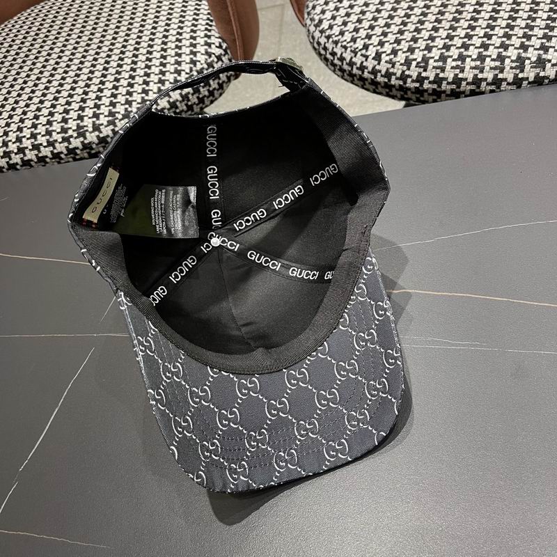 Gucci cap (153)