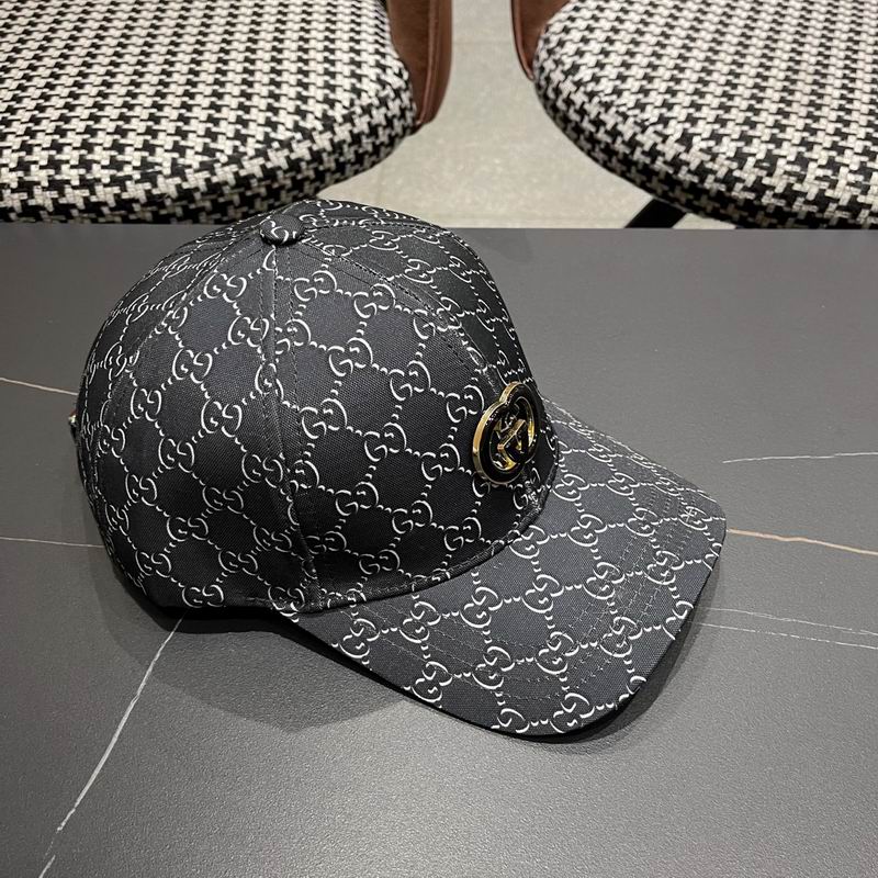 Gucci cap (159)