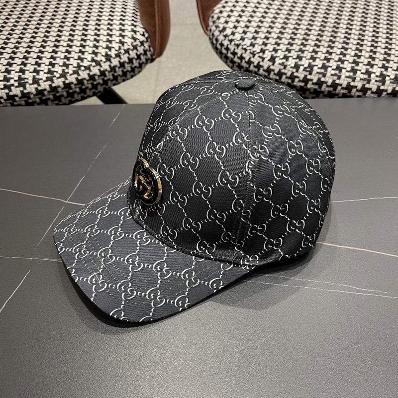 Gucci cap (160)