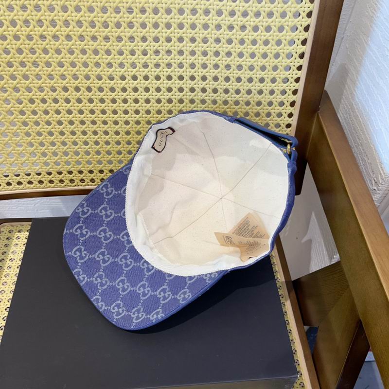 Gucci cap (165)