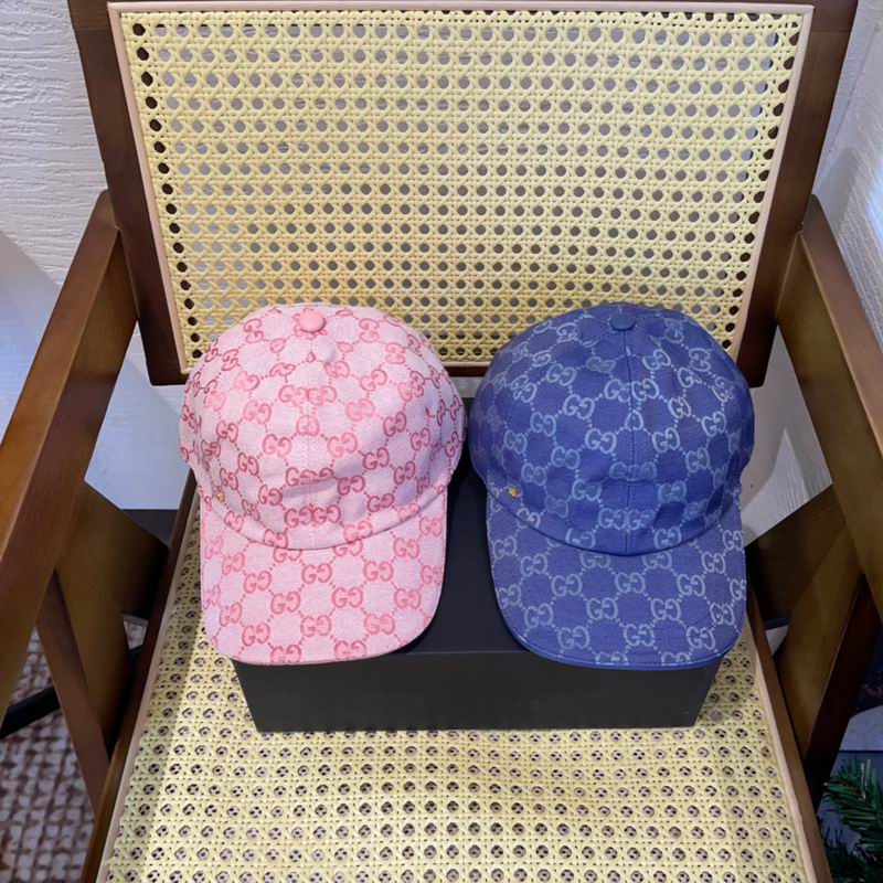Gucci cap (166)