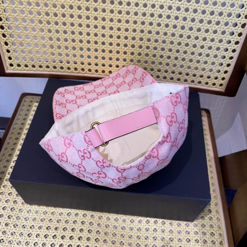 Gucci cap (174)
