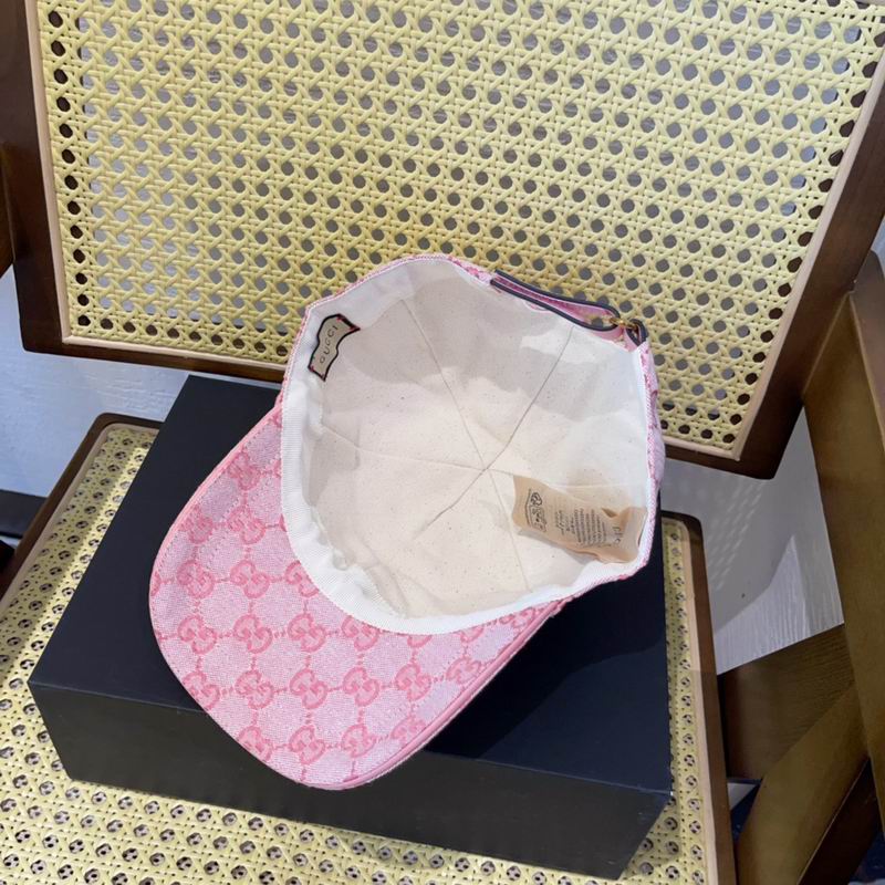 Gucci cap (176)