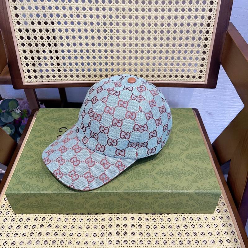 Gucci cap (196)