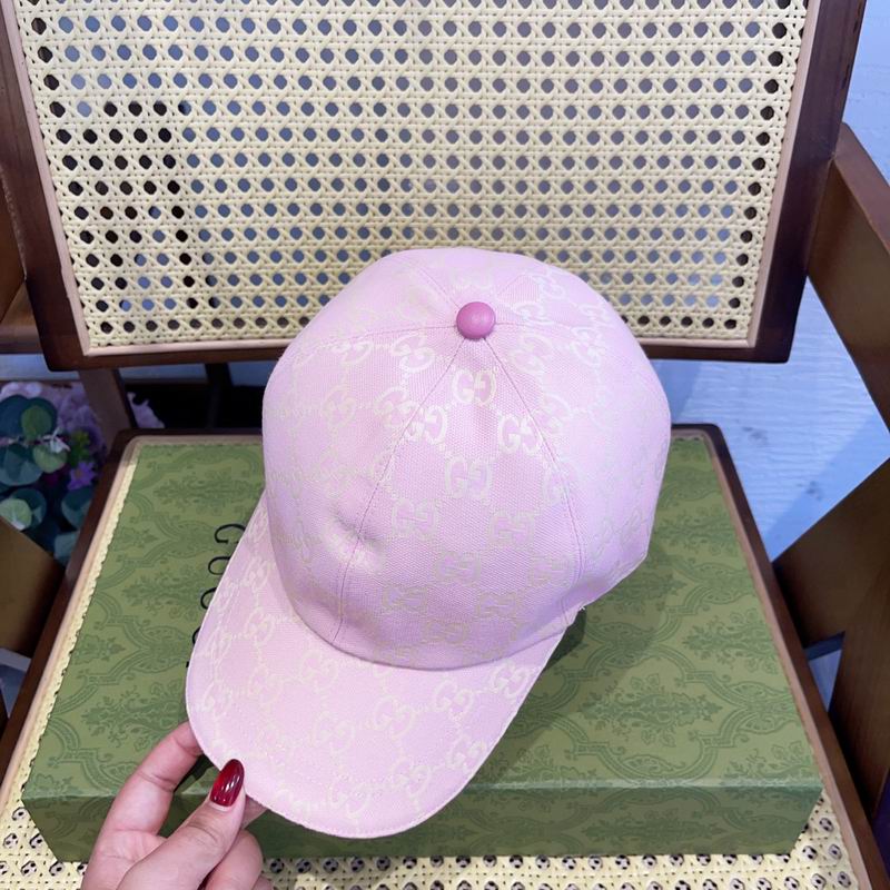 Gucci cap (206)