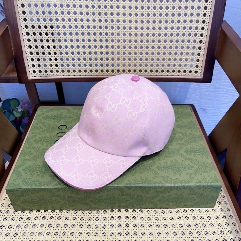 Gucci cap (210)