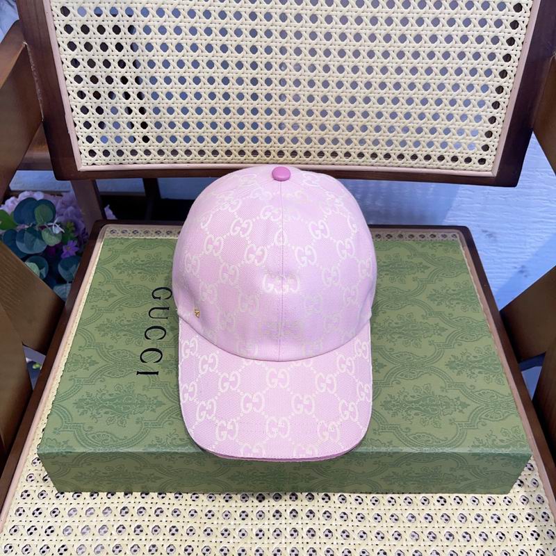 Gucci cap (212)