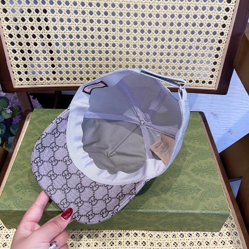 Gucci cap (217)