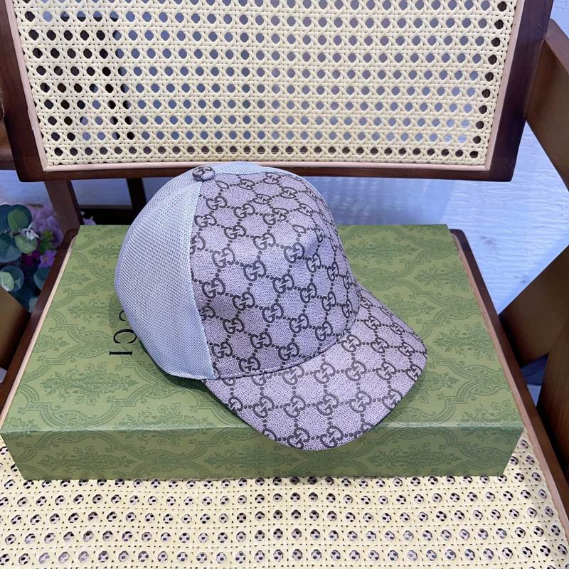Gucci cap (223)
