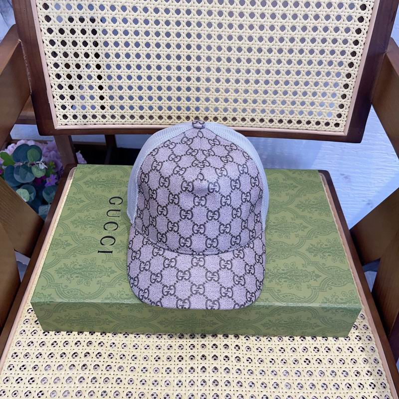 Gucci cap (227)