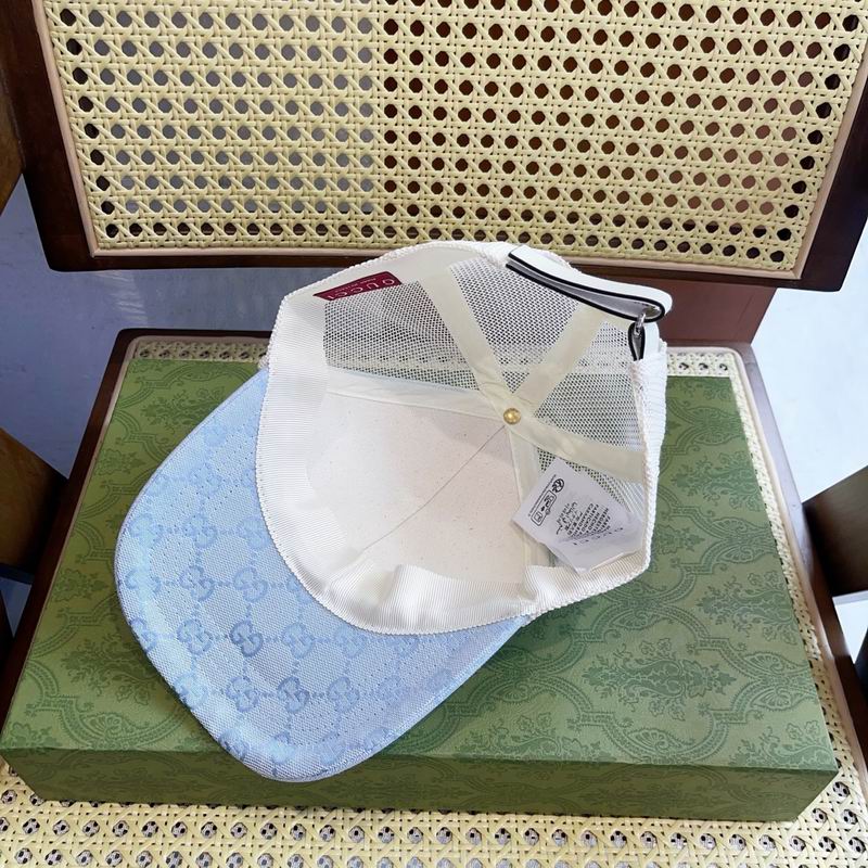 Gucci cap (234)