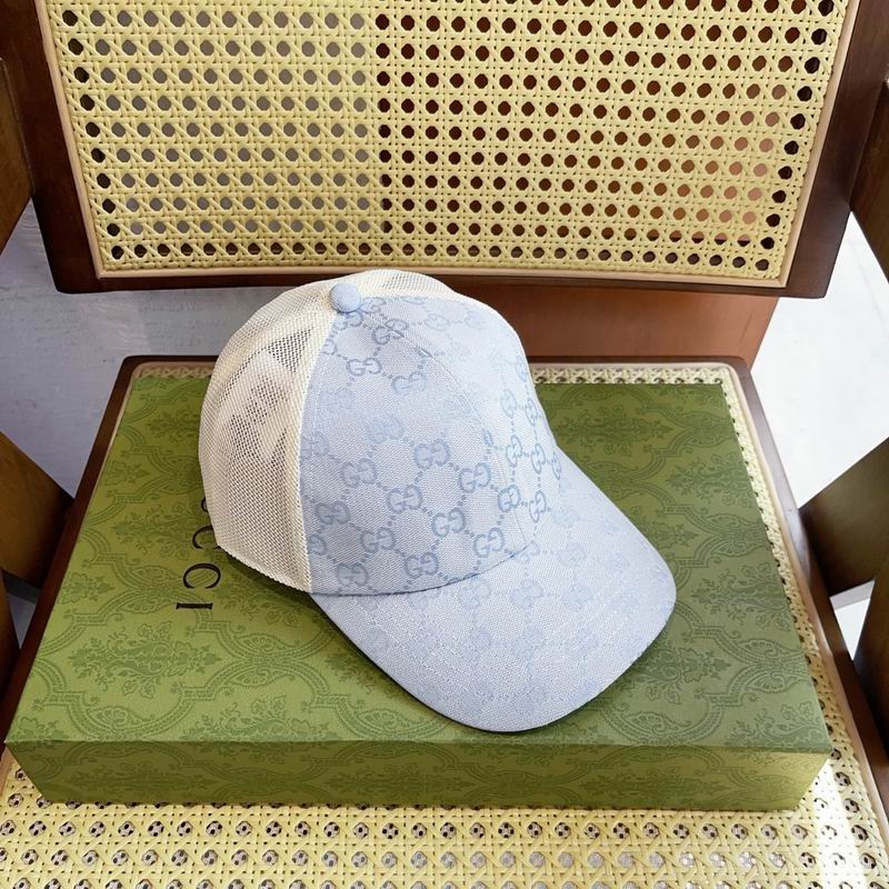 Gucci cap (239)