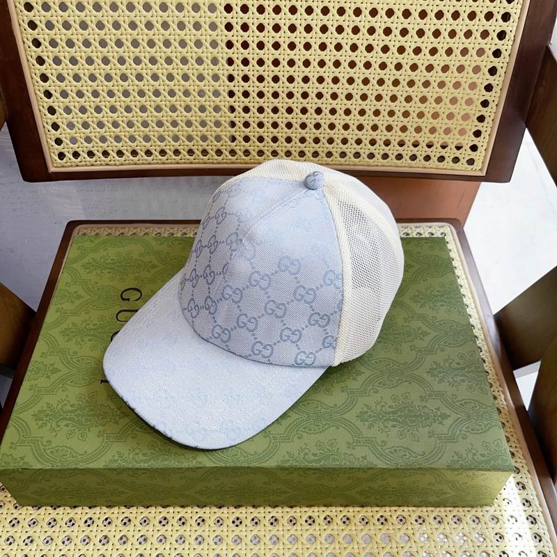 Gucci cap (240)