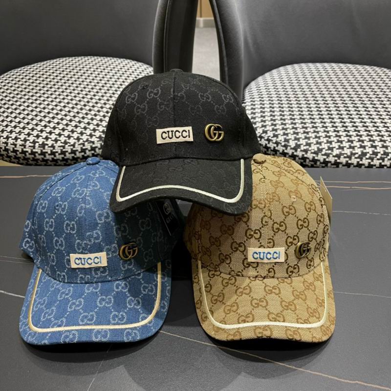 Gucci cap (241)