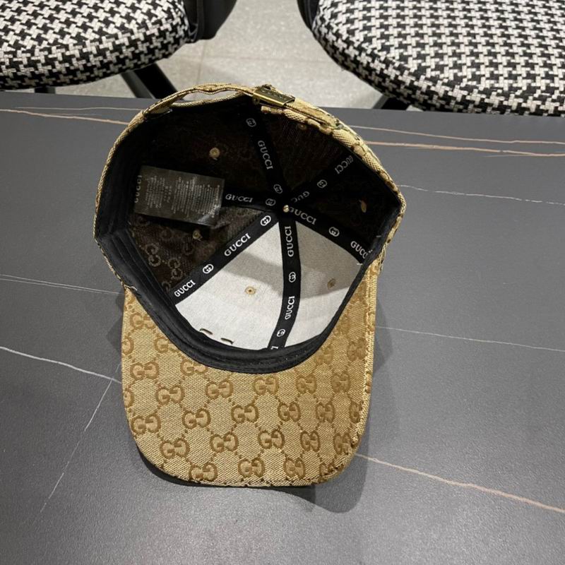 Gucci cap (243)