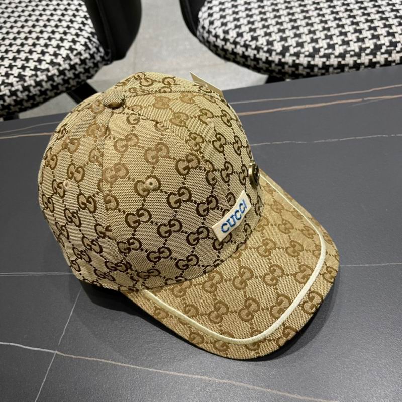 Gucci cap (250)
