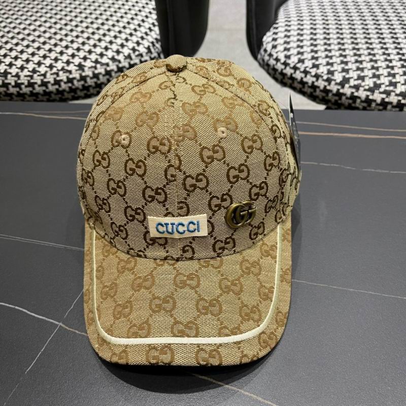 Gucci cap (252)