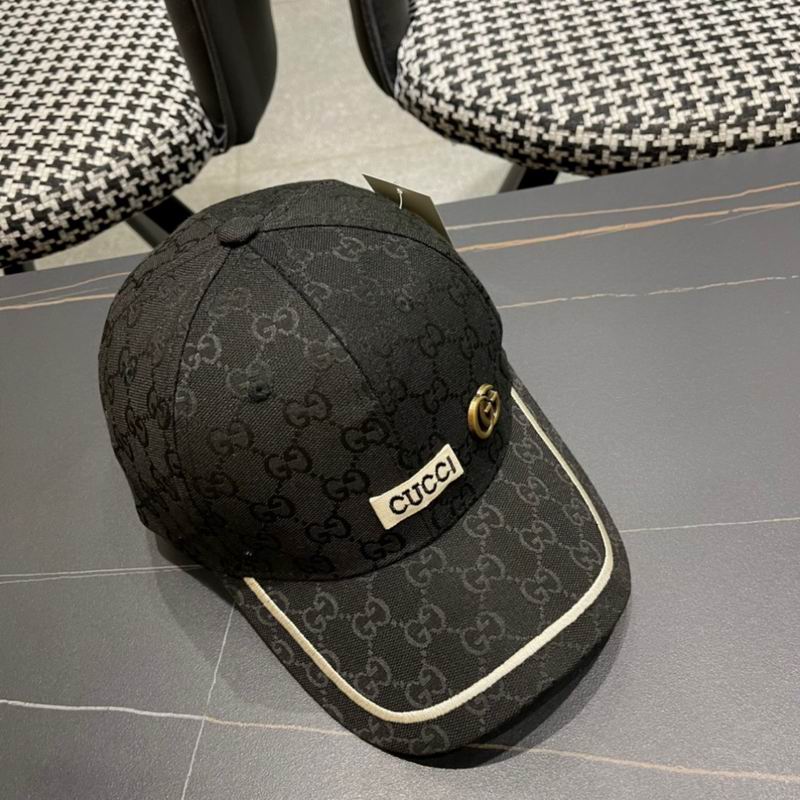 Gucci cap (260)