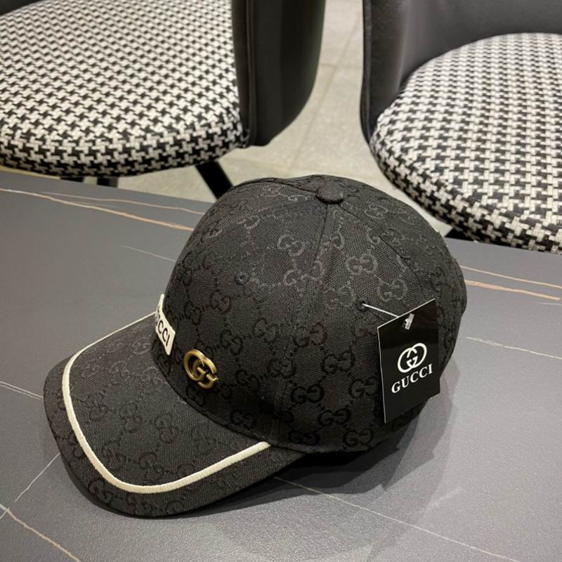 Gucci cap (261)