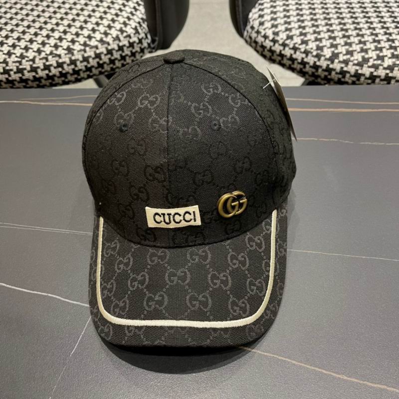 Gucci cap (262)