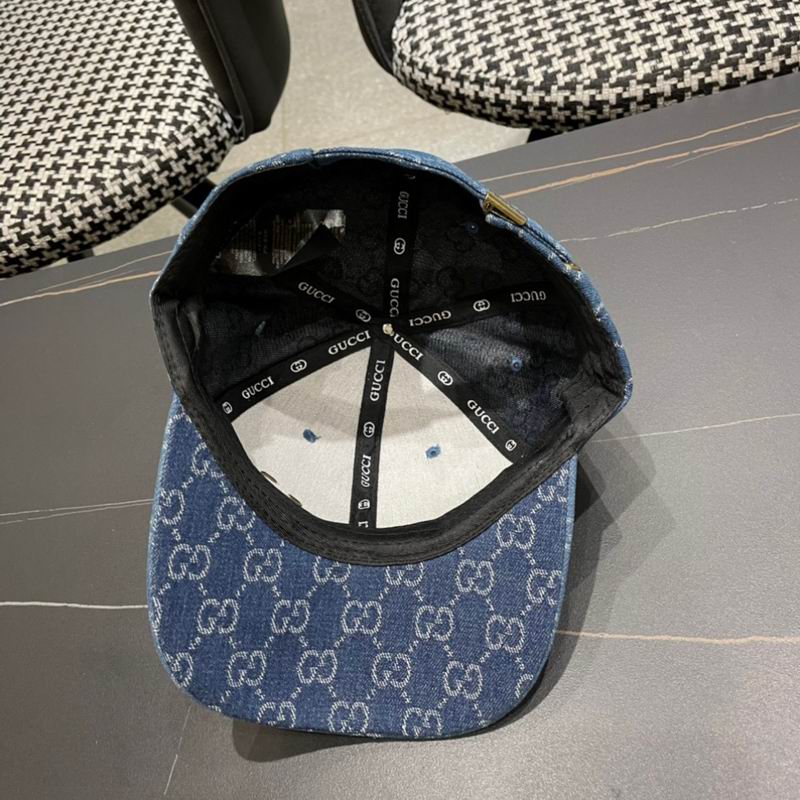 Gucci cap (265)