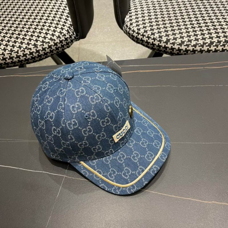 Gucci cap (270)