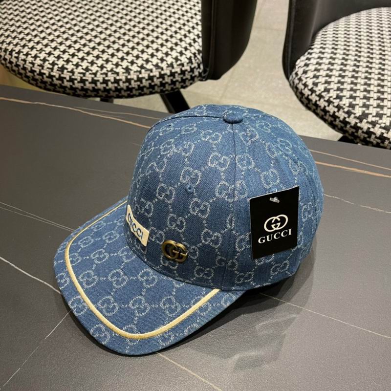 Gucci cap (271)