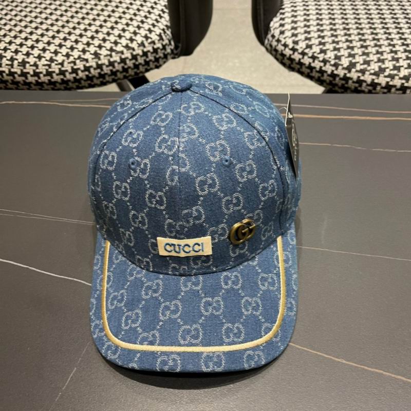 Gucci cap (272)
