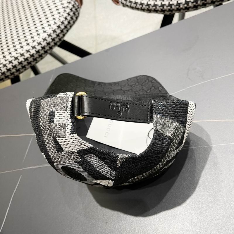 Gucci cap (274)