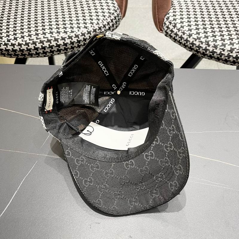 Gucci cap (275)