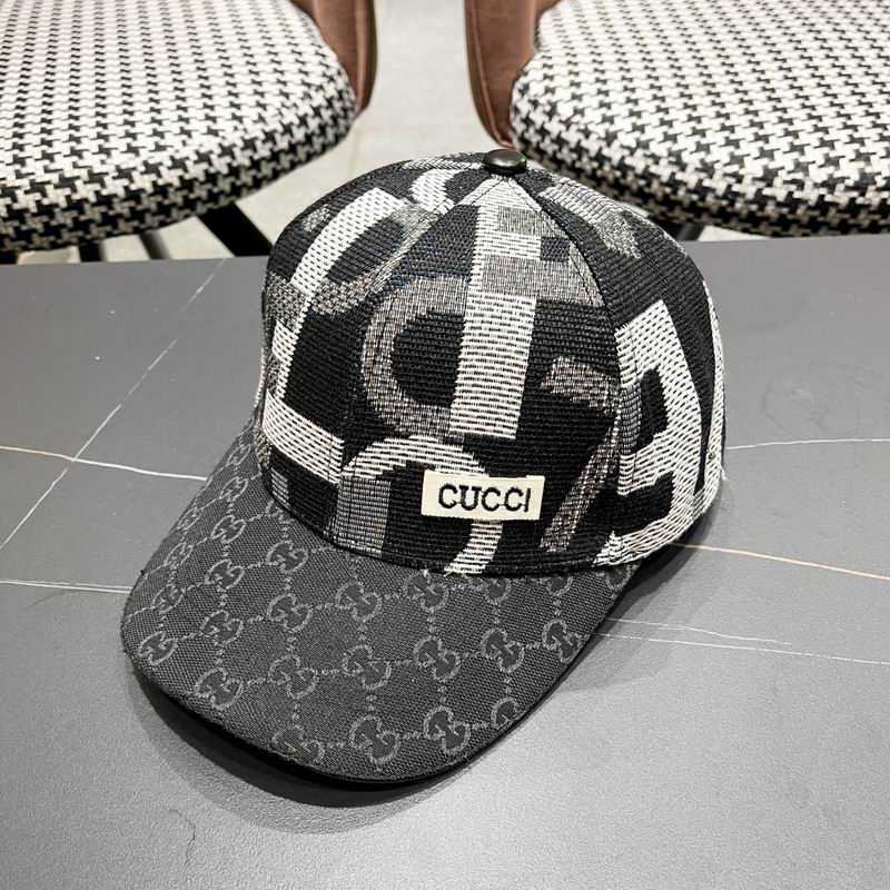 Gucci cap (282)