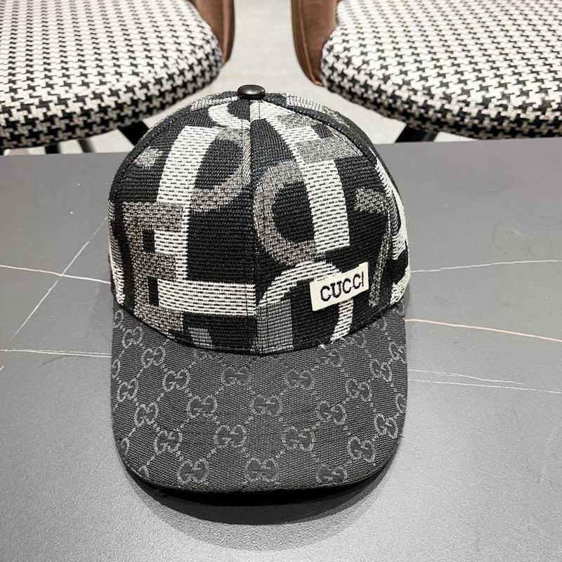 Gucci cap (283)