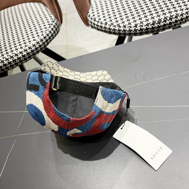 Gucci cap (285)