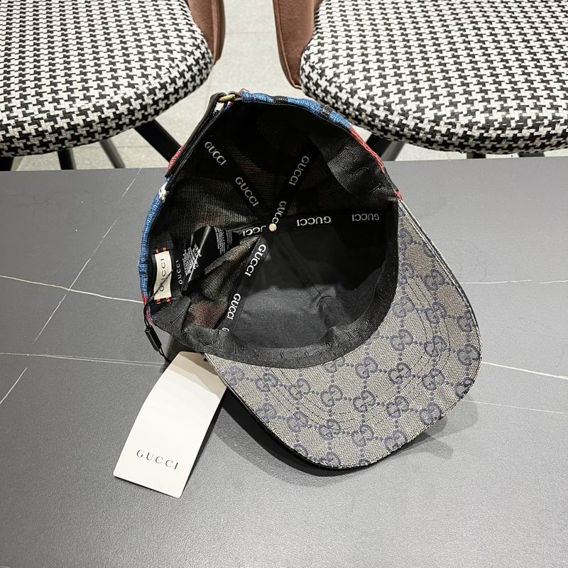 Gucci cap (286)
