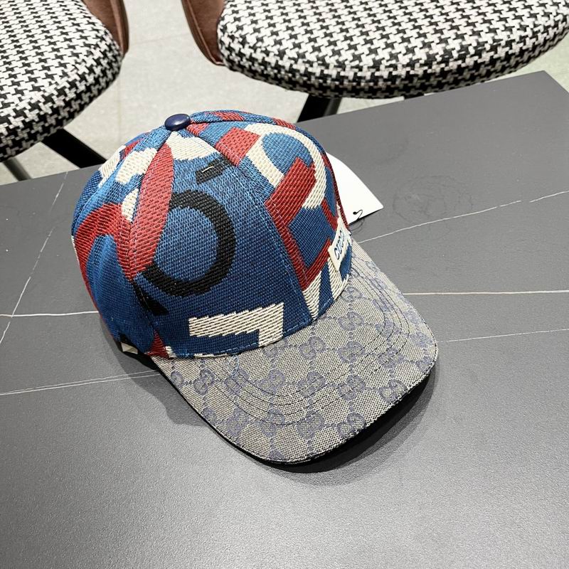 Gucci cap (292)
