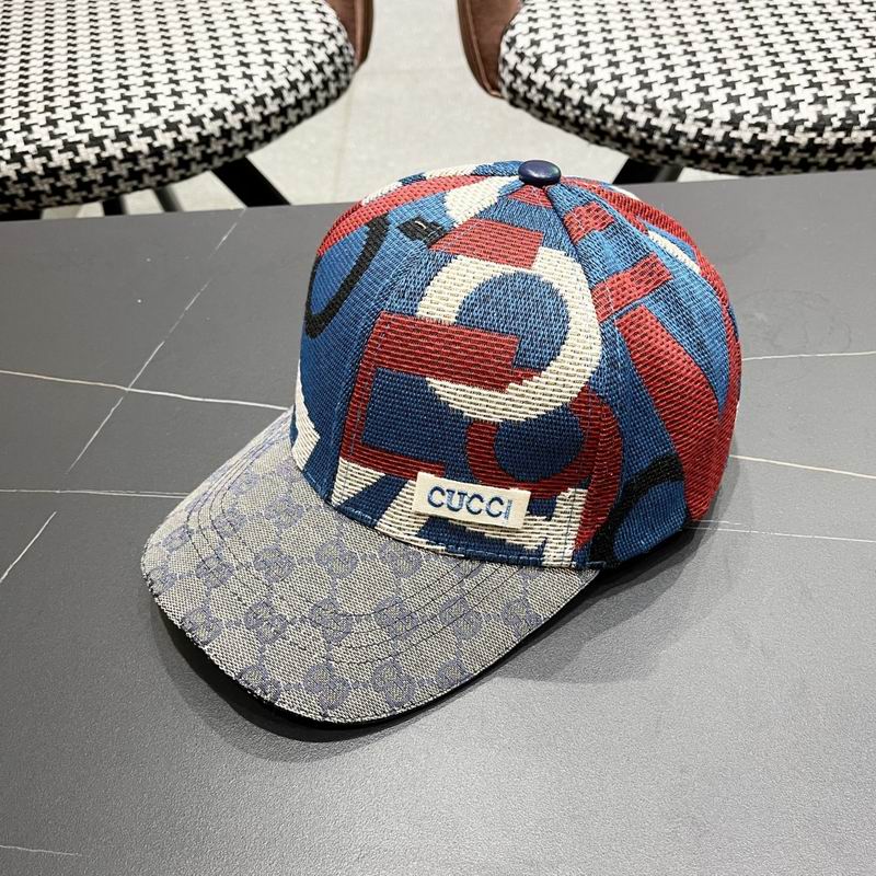 Gucci cap (293)