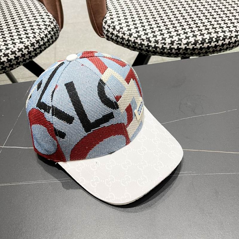Gucci cap (303)
