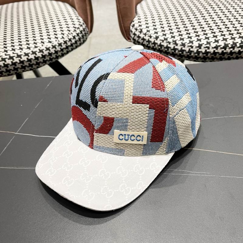 Gucci cap (304)