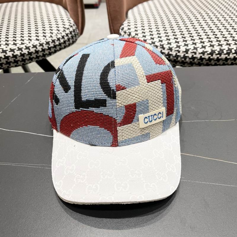 Gucci cap (305)