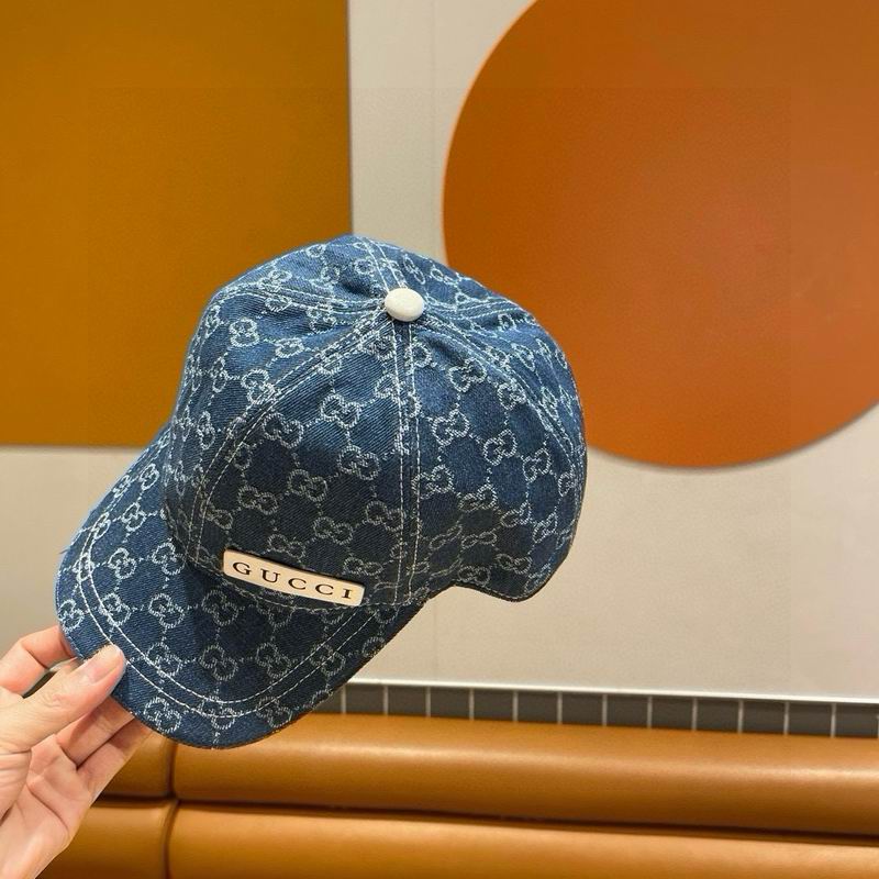 Gucci cap (308)